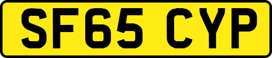 SF65CYP