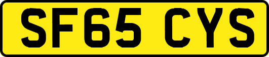 SF65CYS