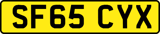 SF65CYX