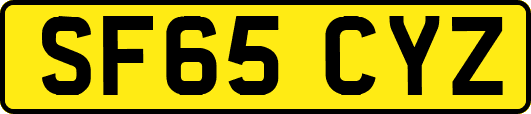 SF65CYZ
