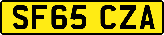 SF65CZA