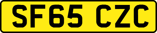 SF65CZC