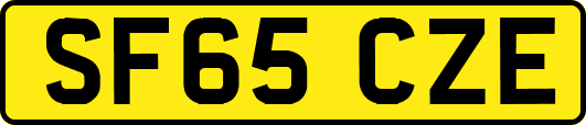 SF65CZE
