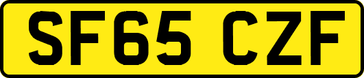 SF65CZF