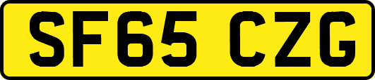 SF65CZG