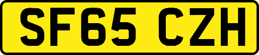 SF65CZH