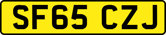 SF65CZJ