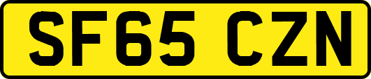 SF65CZN