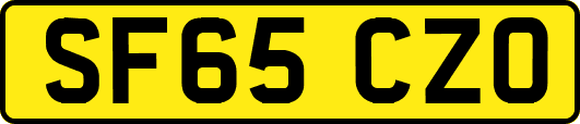 SF65CZO