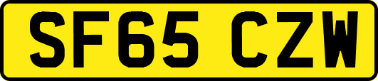 SF65CZW