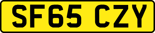 SF65CZY