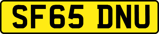SF65DNU