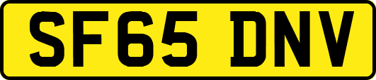 SF65DNV