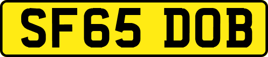 SF65DOB