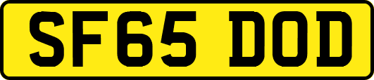 SF65DOD