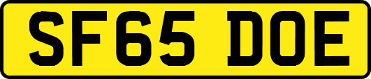 SF65DOE