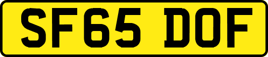 SF65DOF
