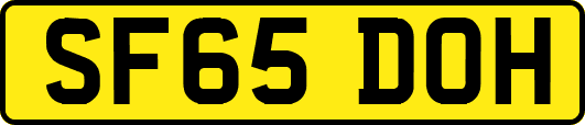SF65DOH