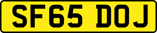 SF65DOJ