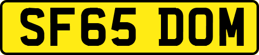SF65DOM