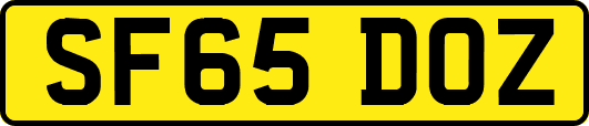 SF65DOZ