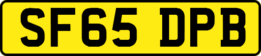 SF65DPB
