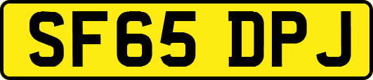 SF65DPJ