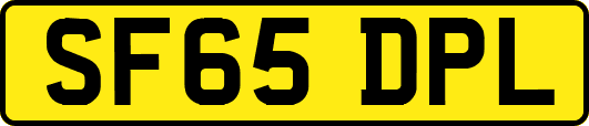 SF65DPL