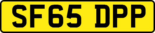 SF65DPP