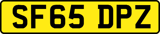 SF65DPZ