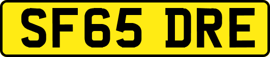 SF65DRE