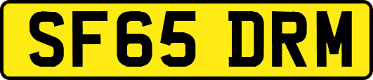 SF65DRM