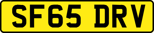 SF65DRV