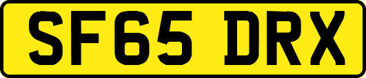 SF65DRX