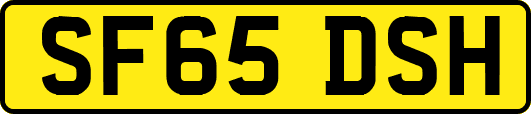 SF65DSH