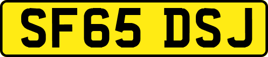 SF65DSJ