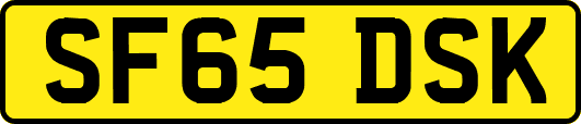 SF65DSK