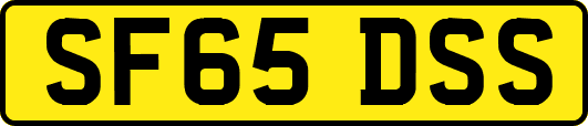 SF65DSS