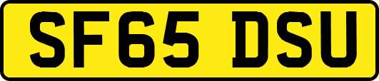 SF65DSU
