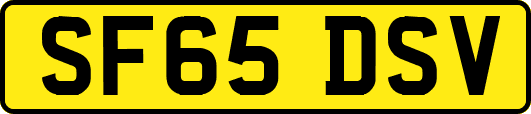 SF65DSV