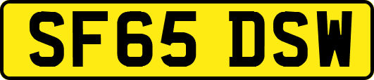 SF65DSW