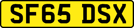 SF65DSX