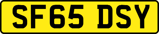 SF65DSY