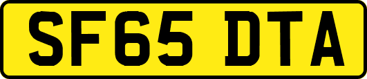 SF65DTA