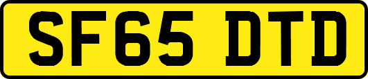 SF65DTD