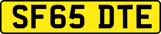 SF65DTE
