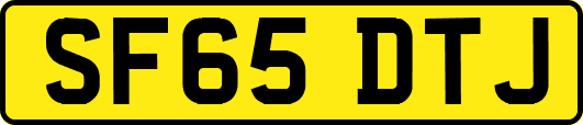 SF65DTJ