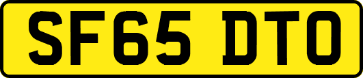 SF65DTO