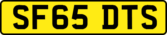 SF65DTS