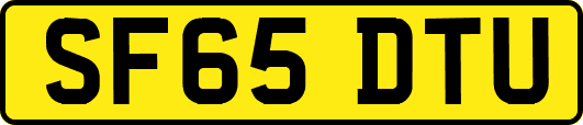 SF65DTU